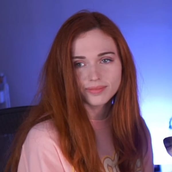 Amouranth